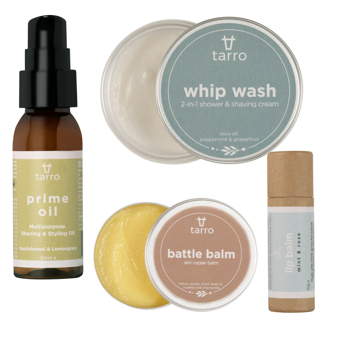 Wild and Well Kit - Image 2