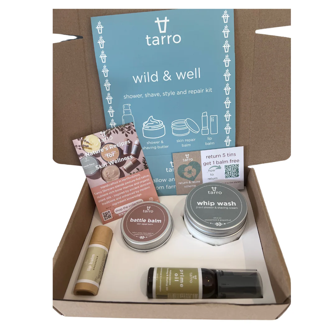 Wild and Well Kit - Image 3
