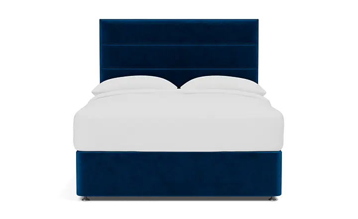 Wilmslow Bed - Various Colours - Image 3