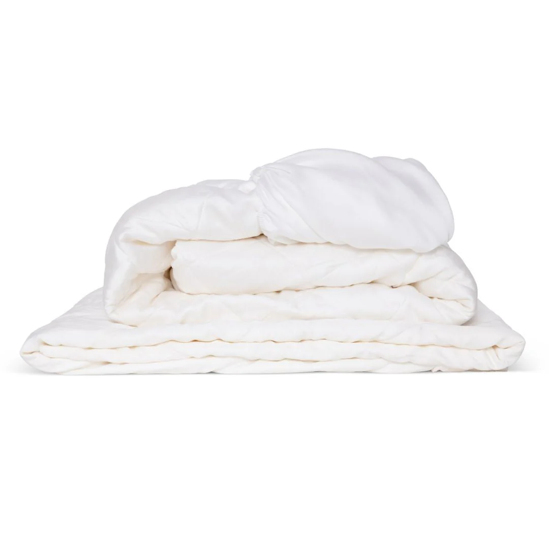 Winter Transformation Bundle in White - Image 10
