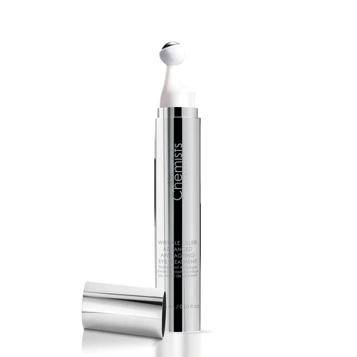 Wrinkle Killer 4% SYN-AKE Eye Serum 15ml - Image 2