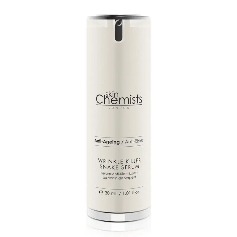 Wrinkle Killer Snake Serum 30ml - Image 5