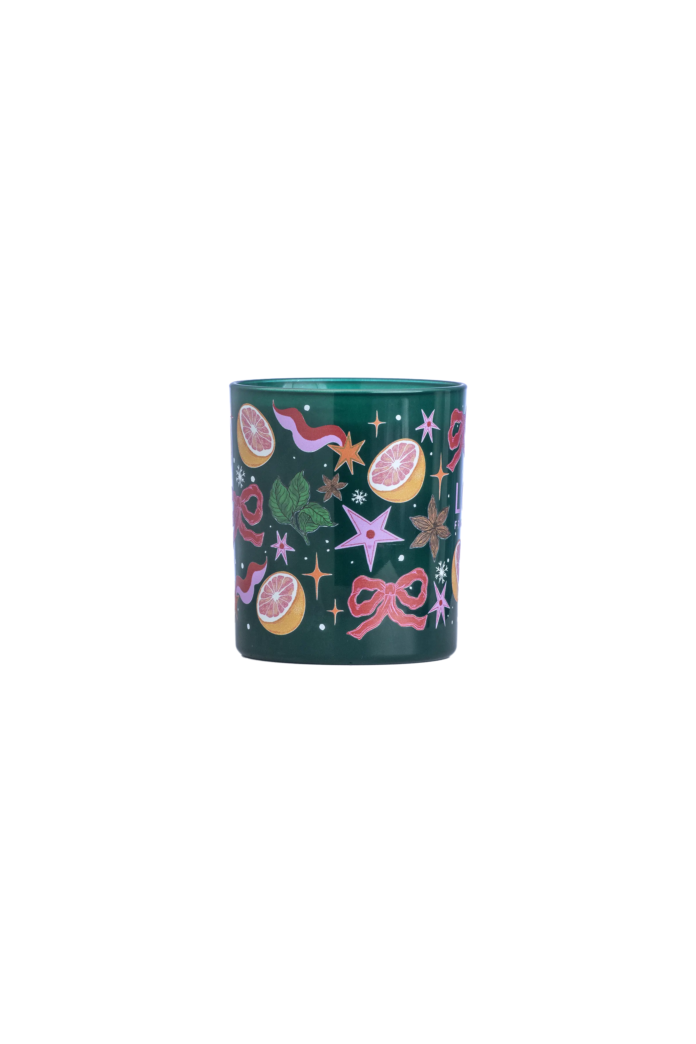 Yala Candle, Special Glass NEW - Image 3