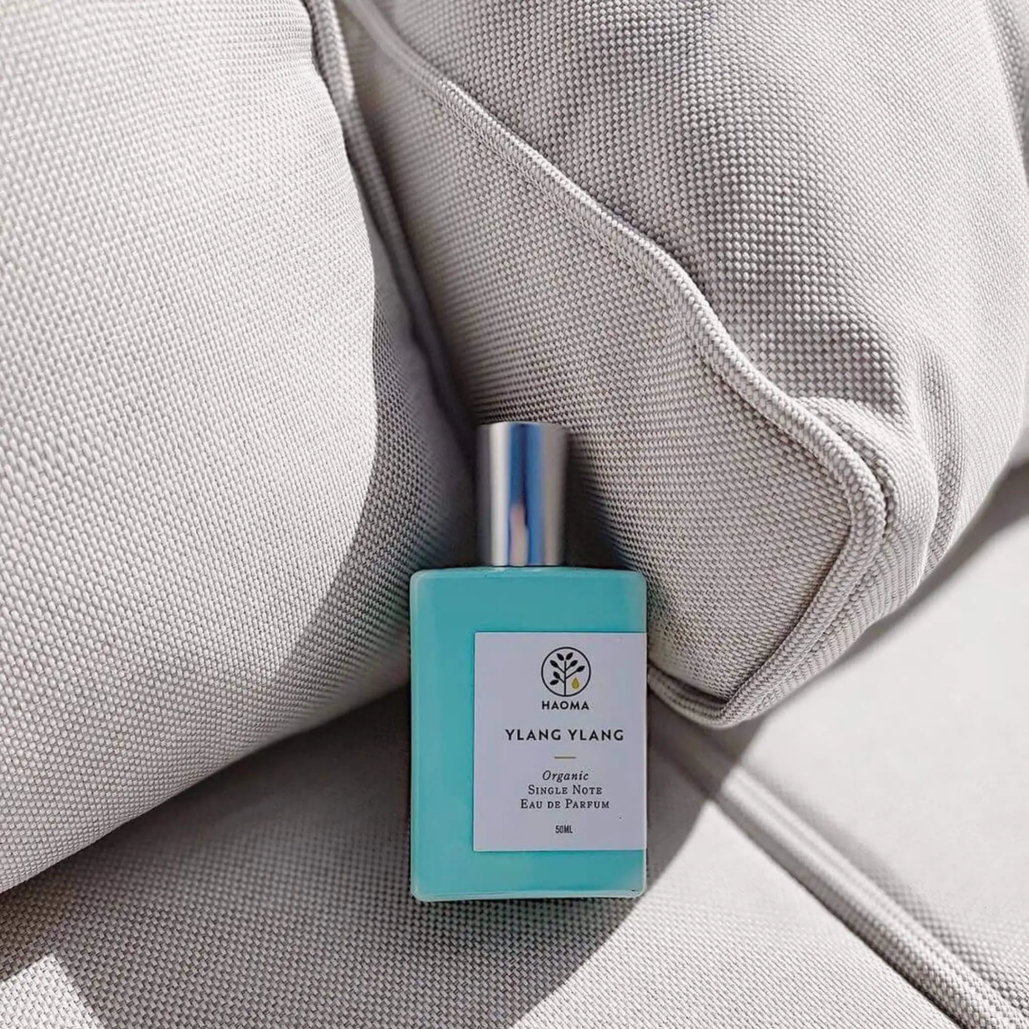 Ylang Ylang Organic Single Note Eau de Parfum - Image 3