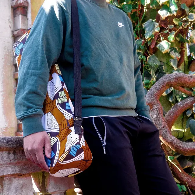 Yoga Bag - Kapha - Image 8