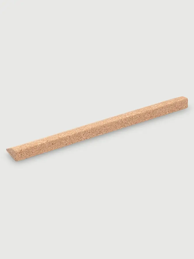Yoga Studio Cork Slanting Yoga Wedge - Unbranded - Image 2