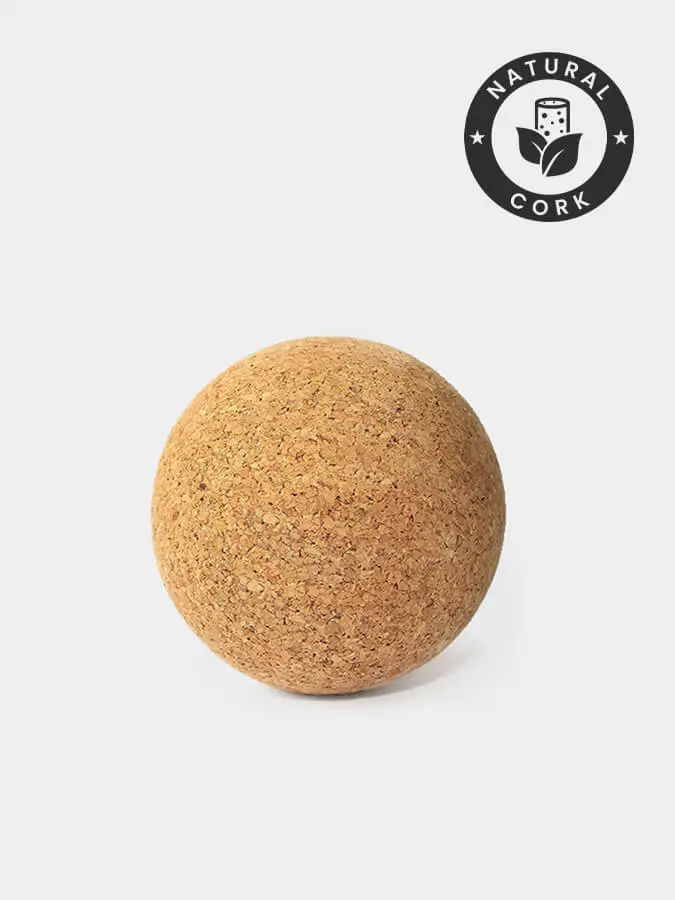 Yoga Studio Cork Unbranded Massage Balls - Image 13