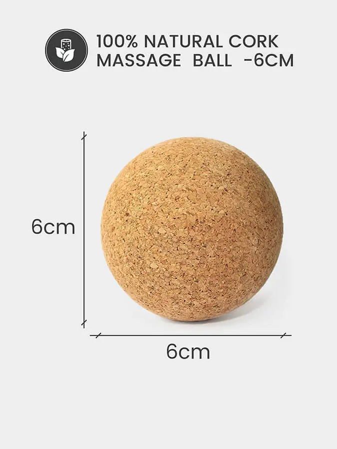 Yoga Studio Cork Unbranded Massage Balls - Image 20