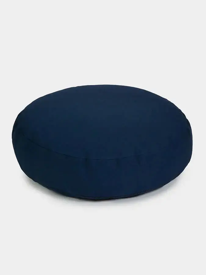 Yoga Studio EU Relaxed Buckwheat Meditation Cushion - Image 18