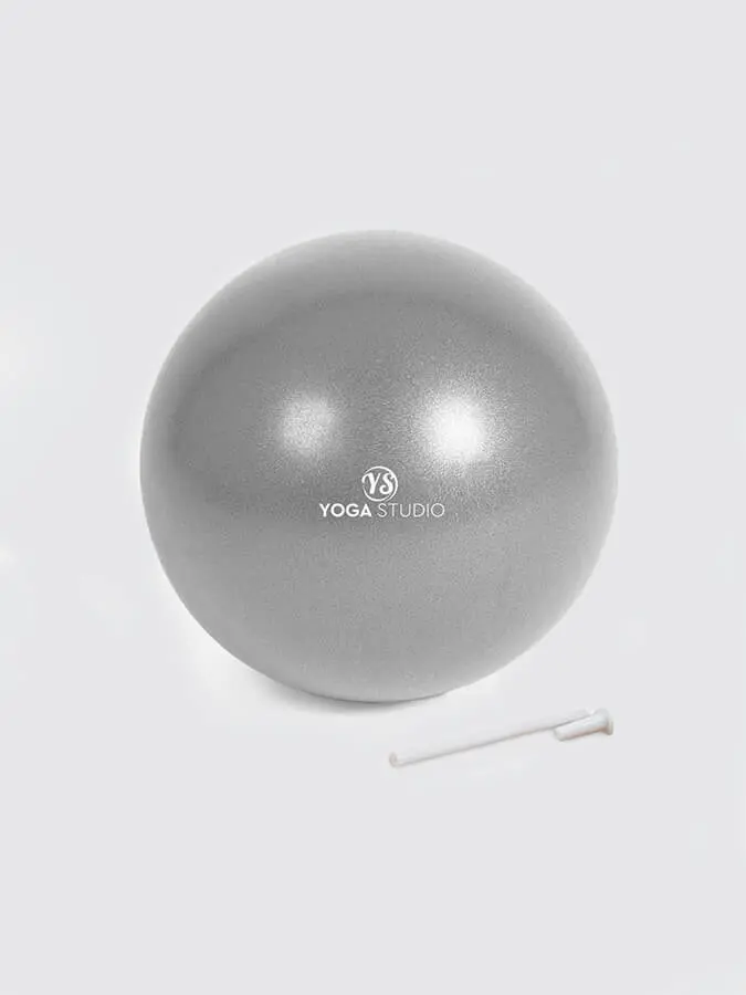 Yoga Studio Exercise Soft Pilates Ball - Image 10