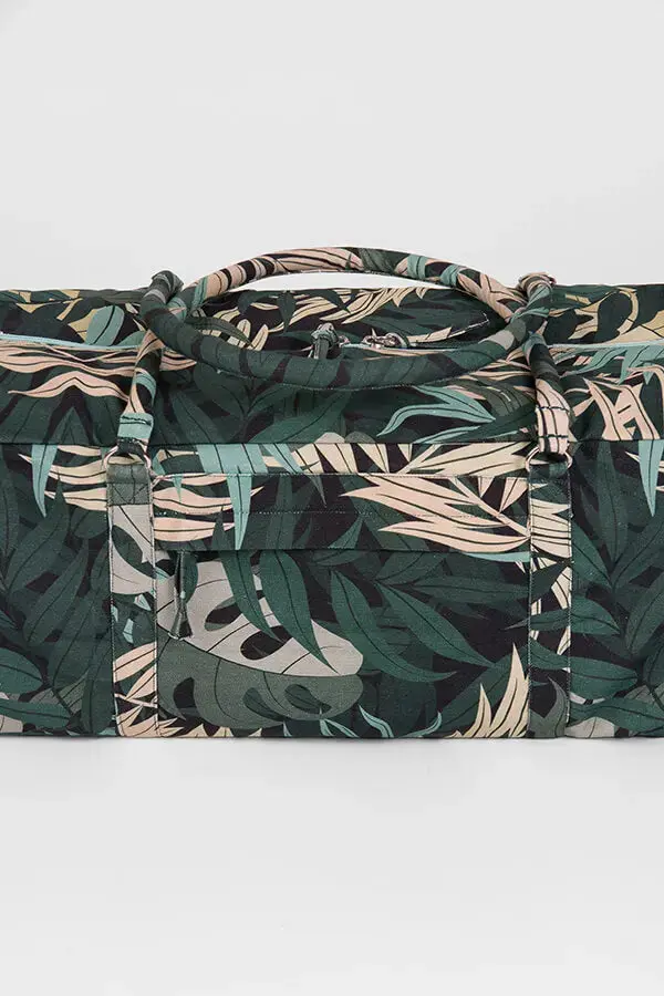 Yoga Studio GOTS Organic Cotton Equipment Kit Bag - Image 22