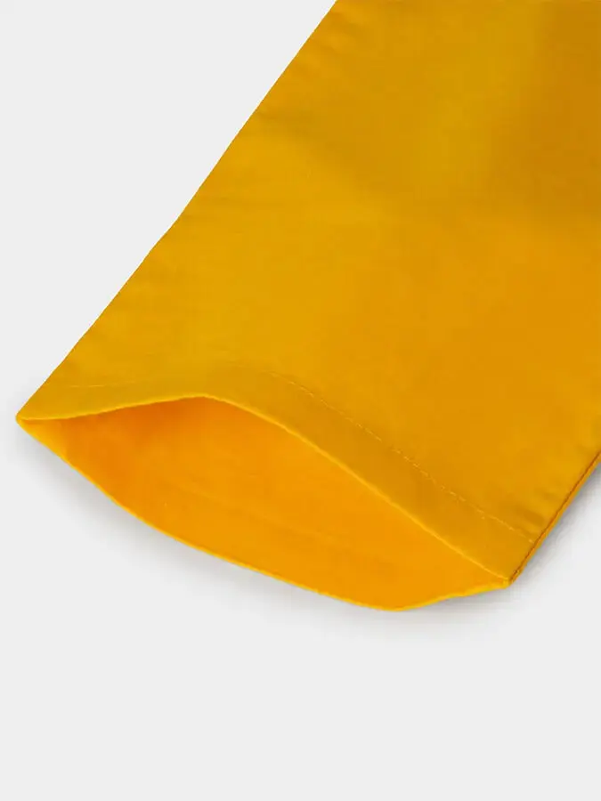 Yoga Studio GOTS Organic Cotton Eye Pillow Cover - Image 48