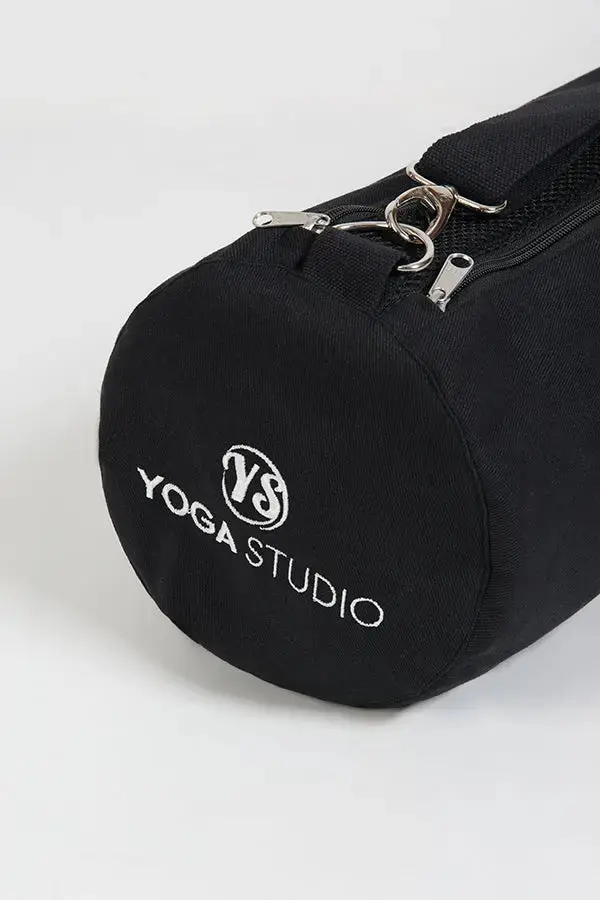 Yoga Studio GOTS Organic Cotton Get Ready Yoga Bag - Image 2