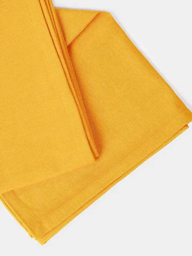 Yoga Studio GOTS Organic Cotton Yoga Blanket - Image 51