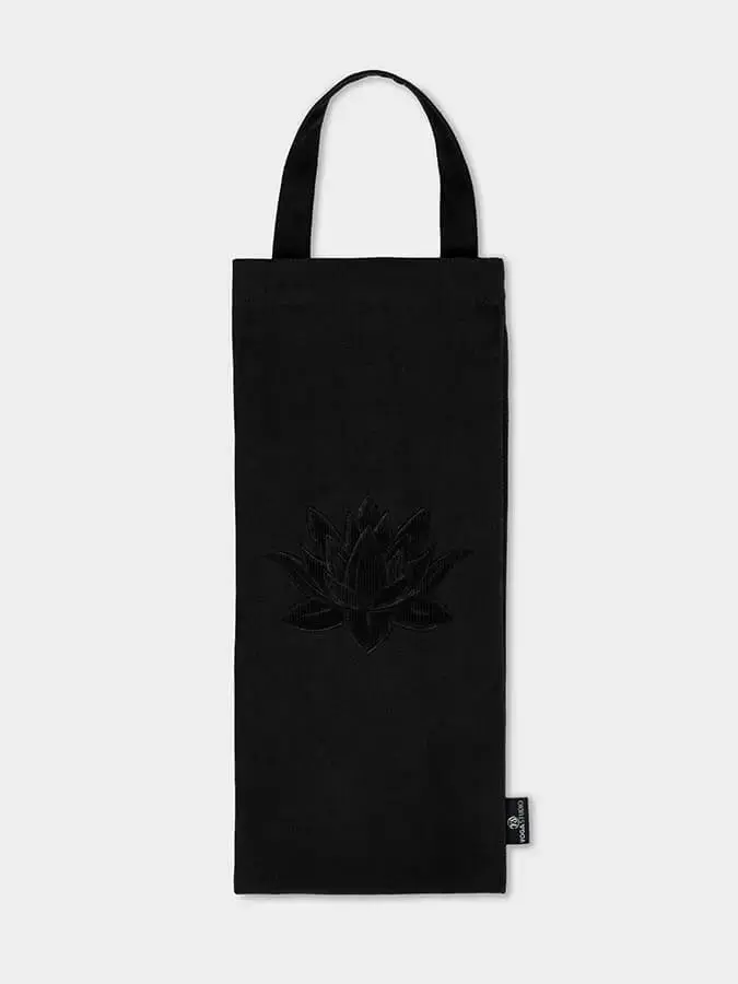 Yoga Studio GOTS Organic Cotton Yoga Sandbag - Cover Only - Image 2