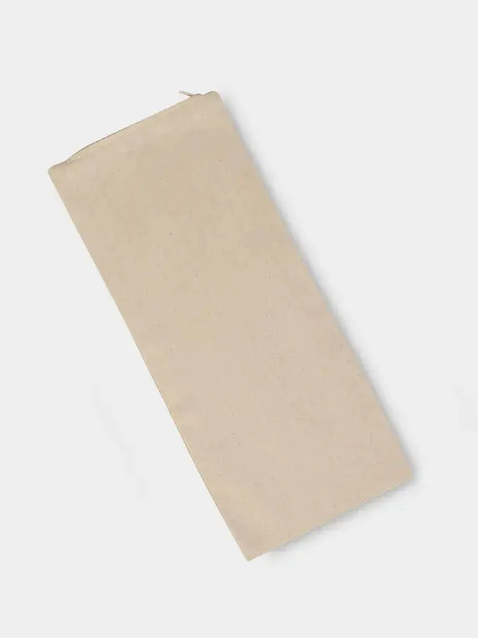 Yoga Studio GOTS Organic Cotton Yoga Sandbag - Cover Only - Image 21