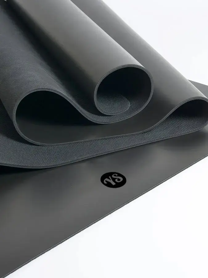 Yoga Studio Grip Yoga Mat 4mm - Image 19