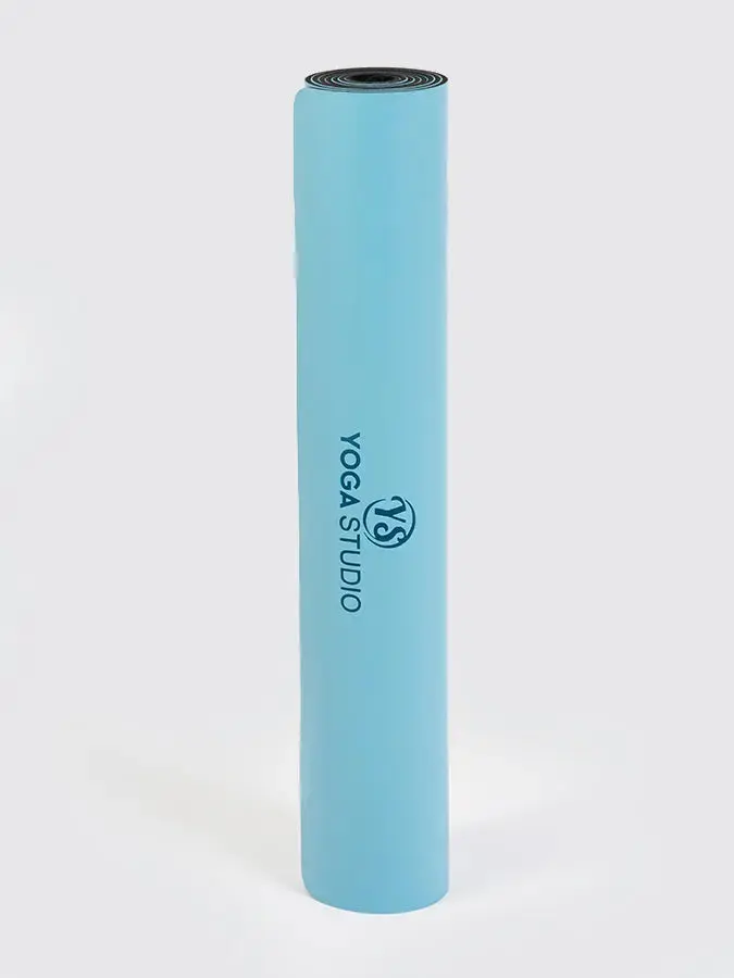 Yoga Studio Grip Yoga Mat 4mm - Image 34