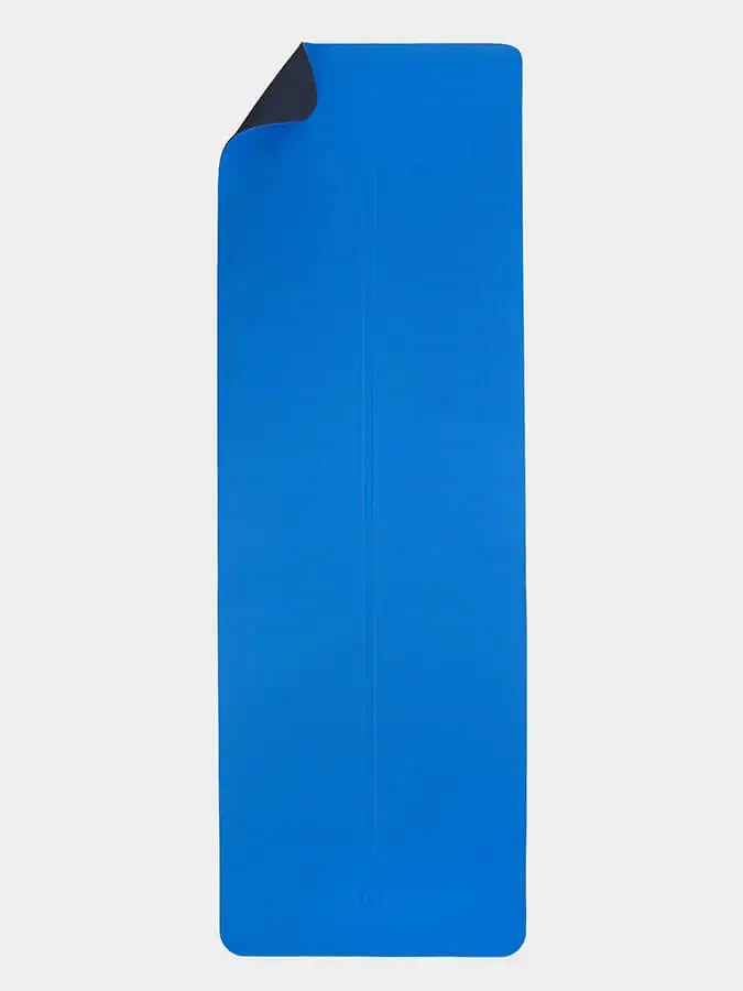 Yoga Studio Inter-Eco Yoga Mat 5mm - Image 11