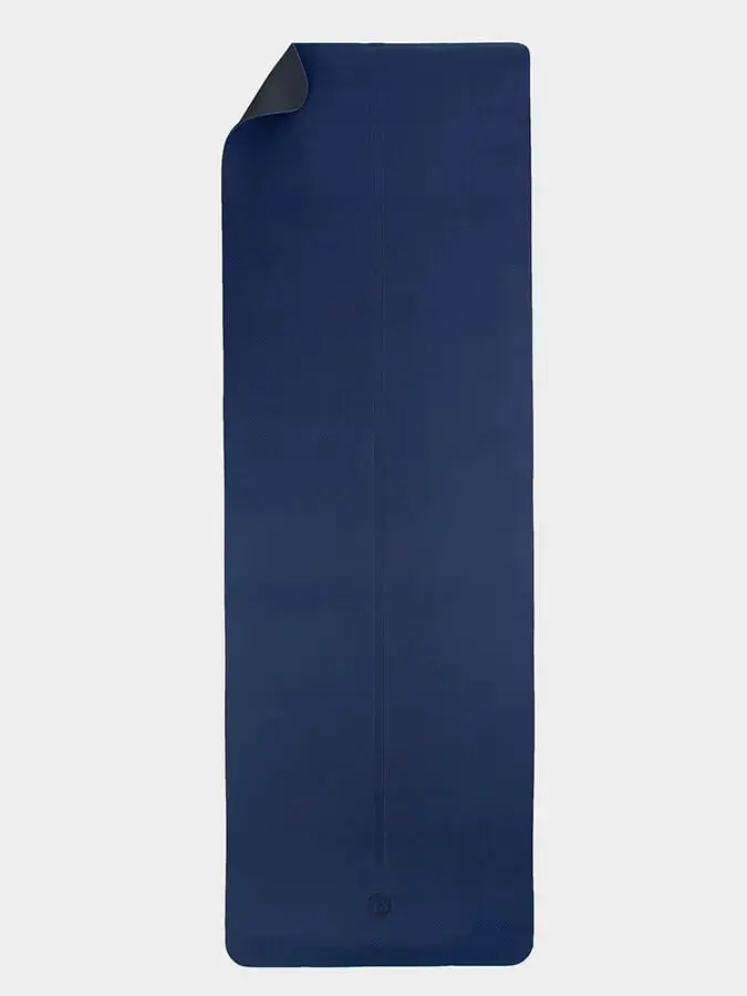 Yoga Studio Inter-Eco Yoga Mat 5mm - Image 16