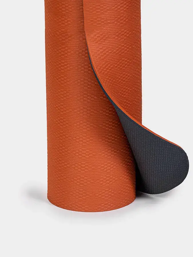 Yoga Studio Inter-Eco Yoga Mat 5mm - Image 3
