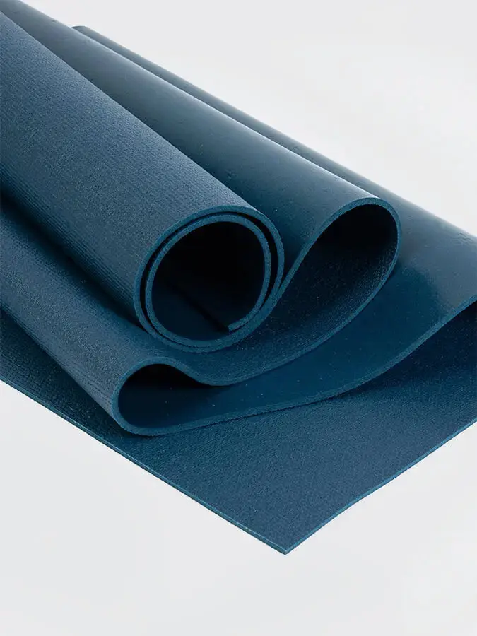 Yoga Studio Oeko-Tex Kids Sticky Yoga Mat 4.5mm - Image 6