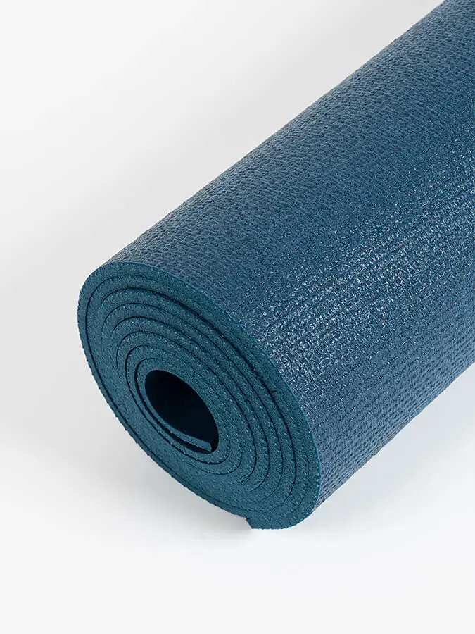 Yoga Studio Oeko-Tex Kids Sticky Yoga Mat 4.5mm - Image 8