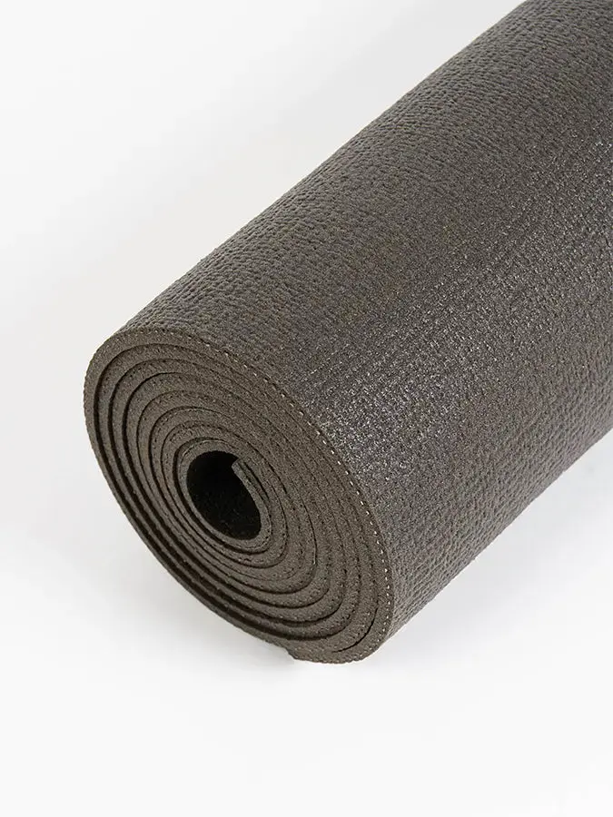 Yoga Studio Oeko-Tex Long & Wide Yoga Mat 4.5mm - Image 41
