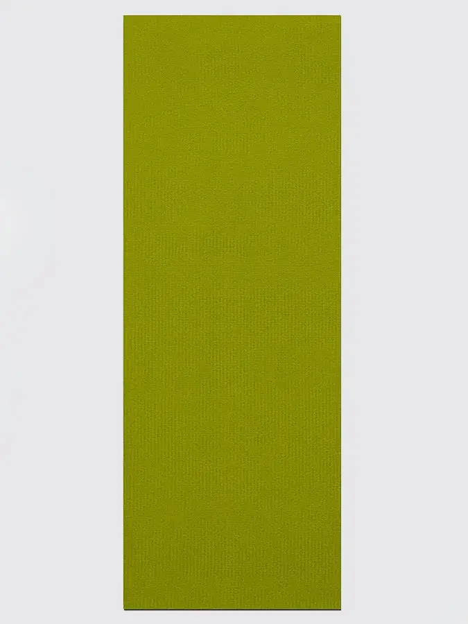 Yoga Studio Oeko-Tex Long & Wide Yoga Mat 4.5mm - Image 9