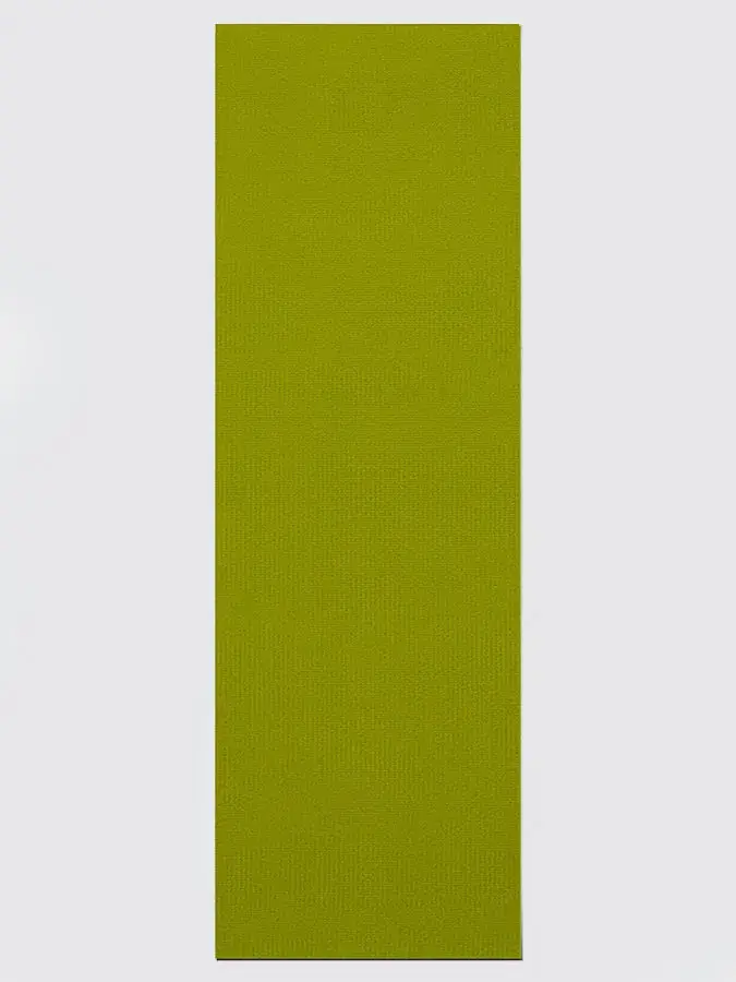 Yoga Studio Oeko-Tex Sticky Yoga Mat 4.5mm - Image 15