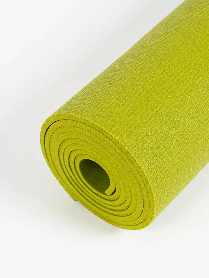Yoga Studio Oeko-Tex Sticky Yoga Mat 4.5mm - Image 17