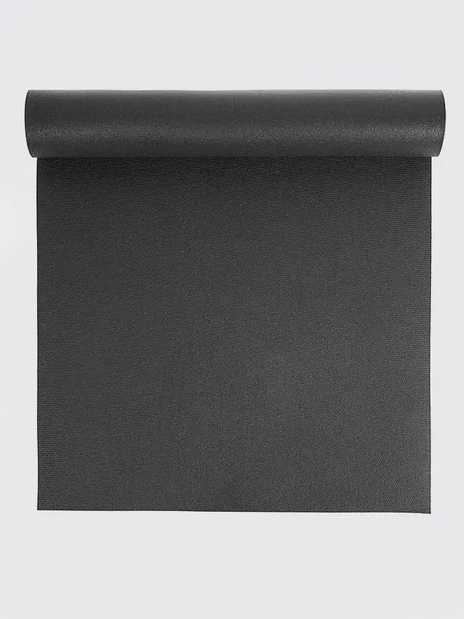 Yoga Studio Oeko-Tex Sticky Yoga Mat 4.5mm - Image 19