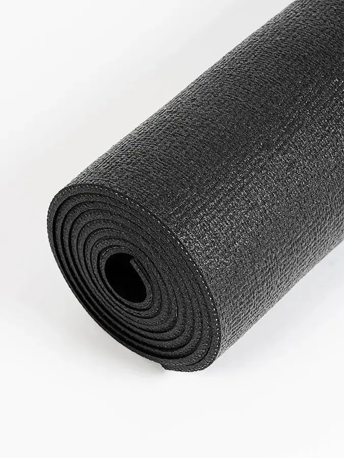 Yoga Studio Oeko-Tex Sticky Yoga Mat 4.5mm - Image 23