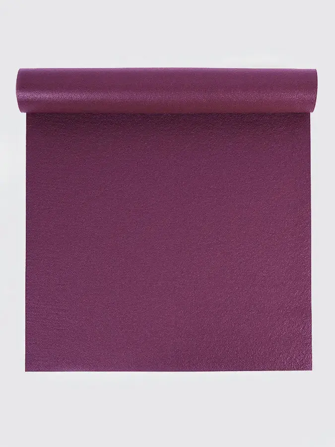 Yoga Studio Oeko-Tex Sticky Yoga Mat 4.5mm - Image 25