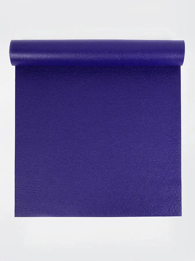 Yoga Studio Oeko-Tex Sticky Yoga Mat 4.5mm - Image 31
