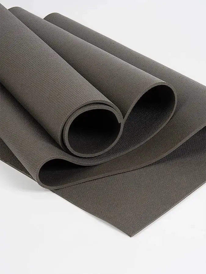 Yoga Studio Oeko-Tex Sticky Yoga Mat 4.5mm - Image 38