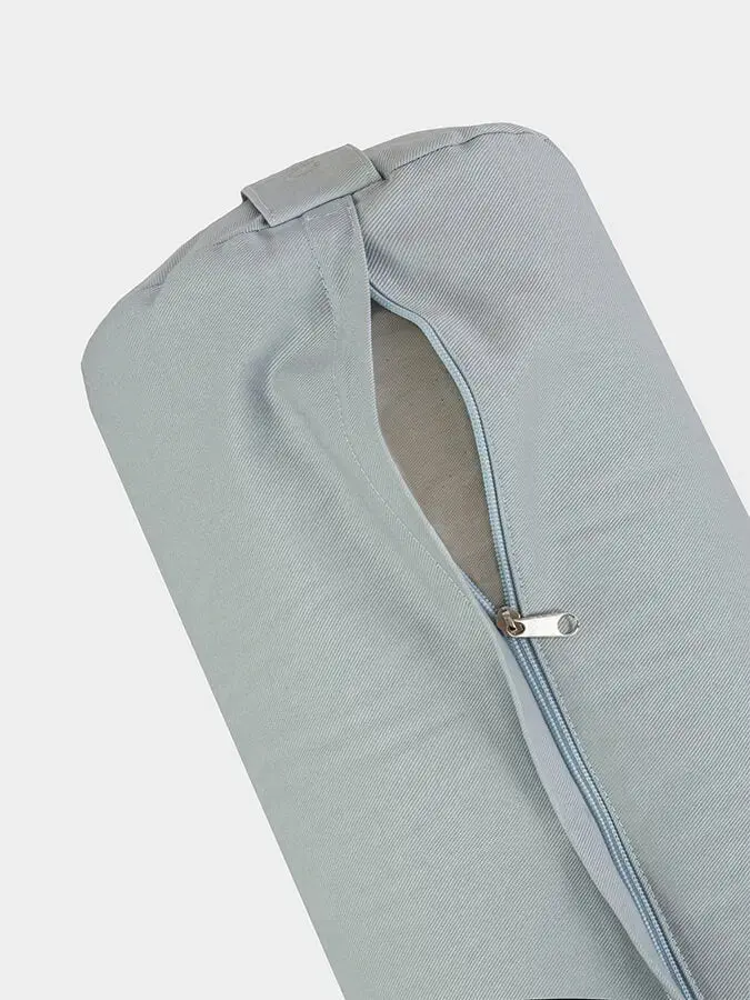 Yoga Studio Organic Buckwheat Meditation Bolster Cushion - Image 29
