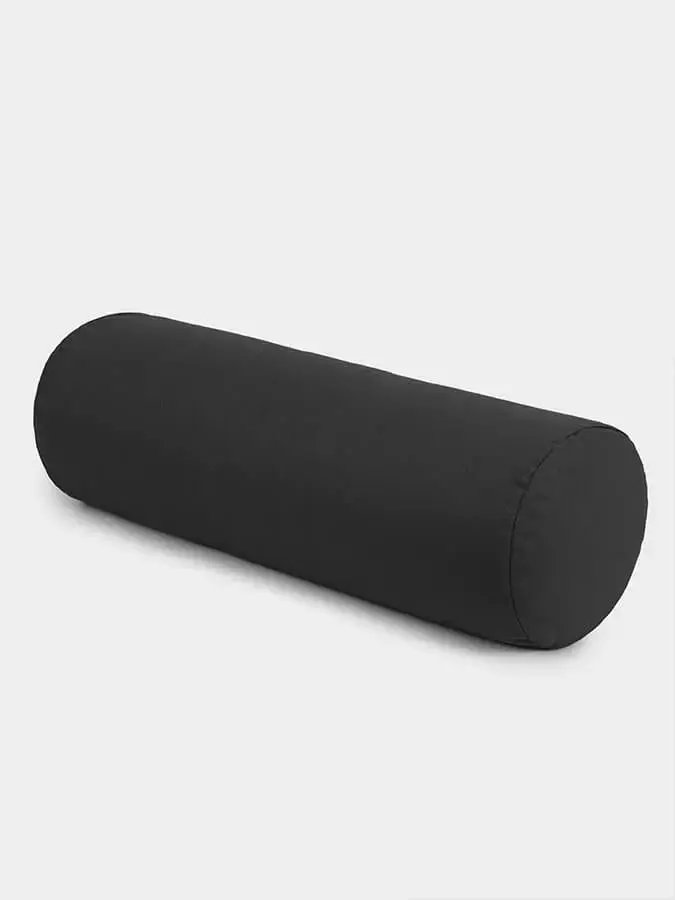 Yoga Studio Organic Cotton Yoga Bolster - Image 16