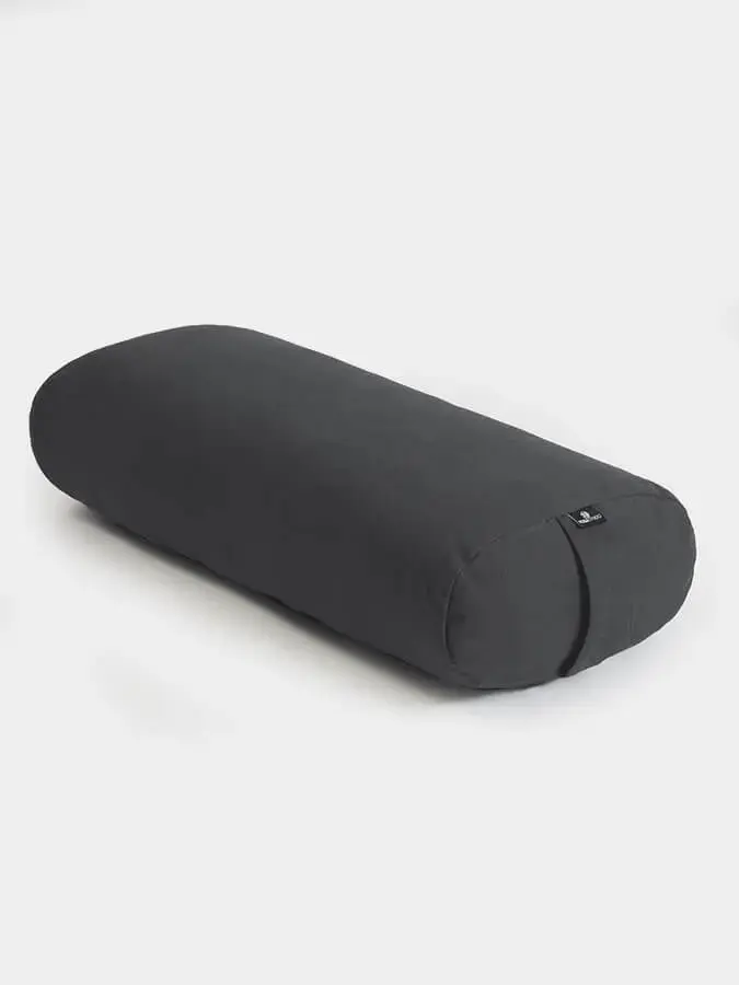Yoga Studio Rectangular Lightweight Meditation Bolster Cushion - Image 16