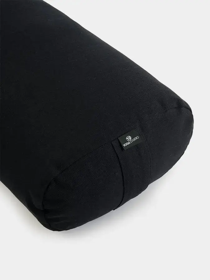 Yoga Studio Rectangular Lightweight Meditation Bolster Cushion - Image 4