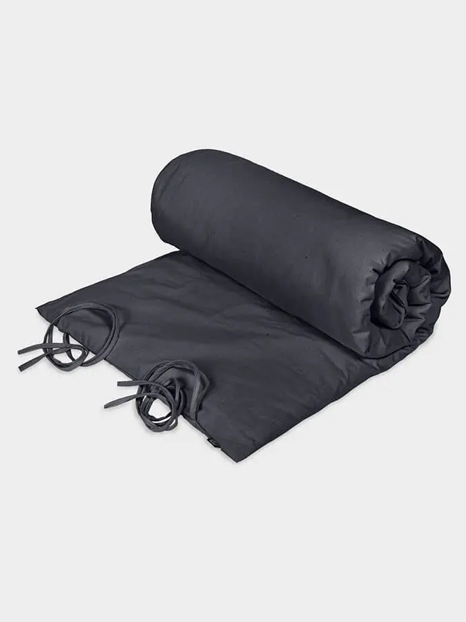 Yoga Studio Restorative Cotton Japanese Futon Mat - Image 13