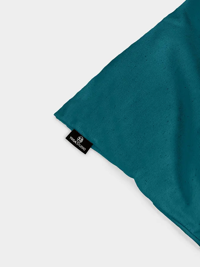 Yoga Studio Restorative Cotton Japanese Futon Mat - Image 21
