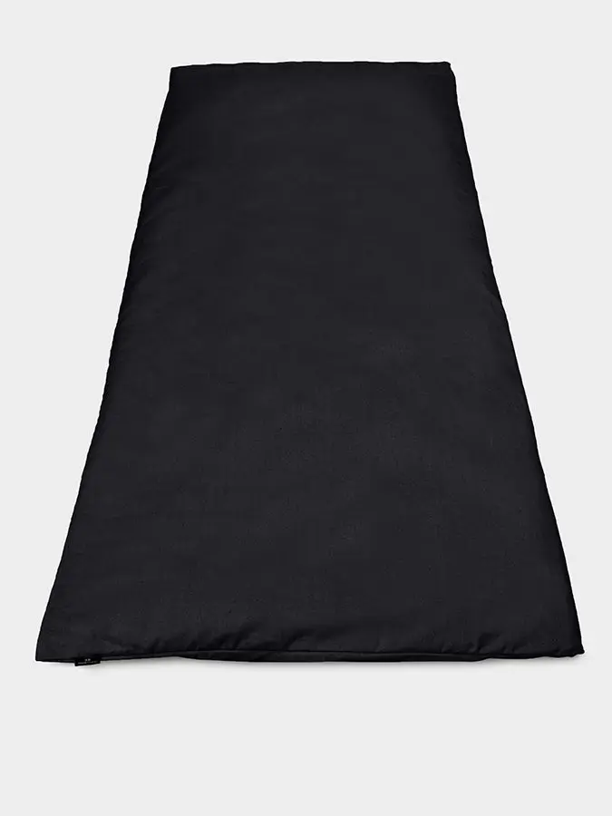 Yoga Studio Restorative Cotton Japanese Futon Mat - Image 23