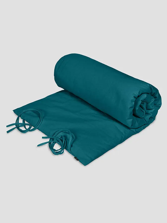 Yoga Studio Restorative Cotton Japanese Futon Mat - Image 41