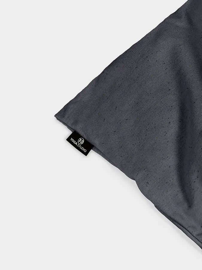 Yoga Studio Restorative Cotton Japanese Futon Mat - Image 5