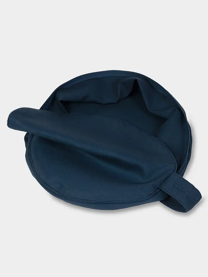 Yoga Studio Spare Cylinder Zafu Cushion Cover - Image 12