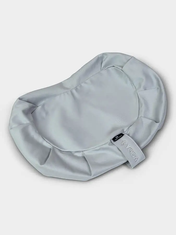 Yoga Studio Spare EU Crescent Zafu Cushion Cover - Image 11