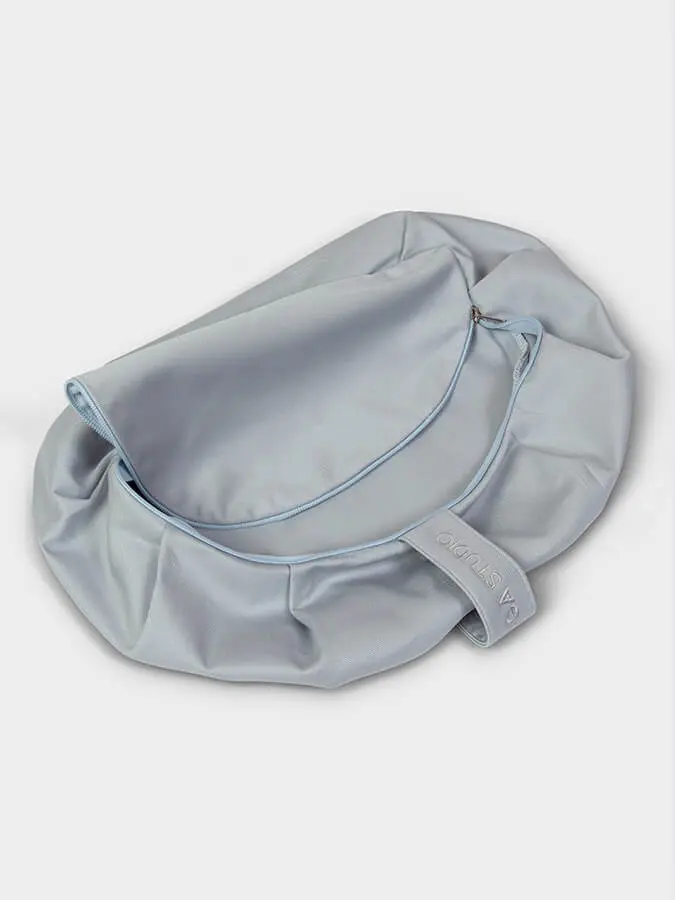 Yoga Studio Spare EU Crescent Zafu Cushion Cover - Image 12