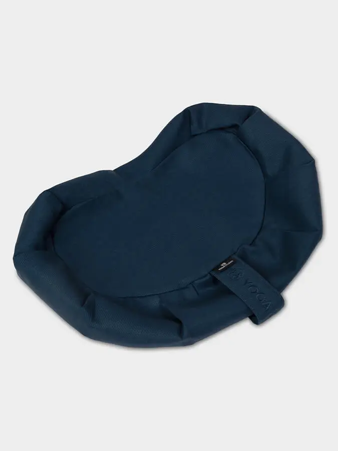 Yoga Studio Spare EU Crescent Zafu Cushion Cover - Image 15