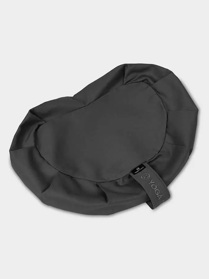 Yoga Studio Spare EU Crescent Zafu Cushion Cover - Image 9